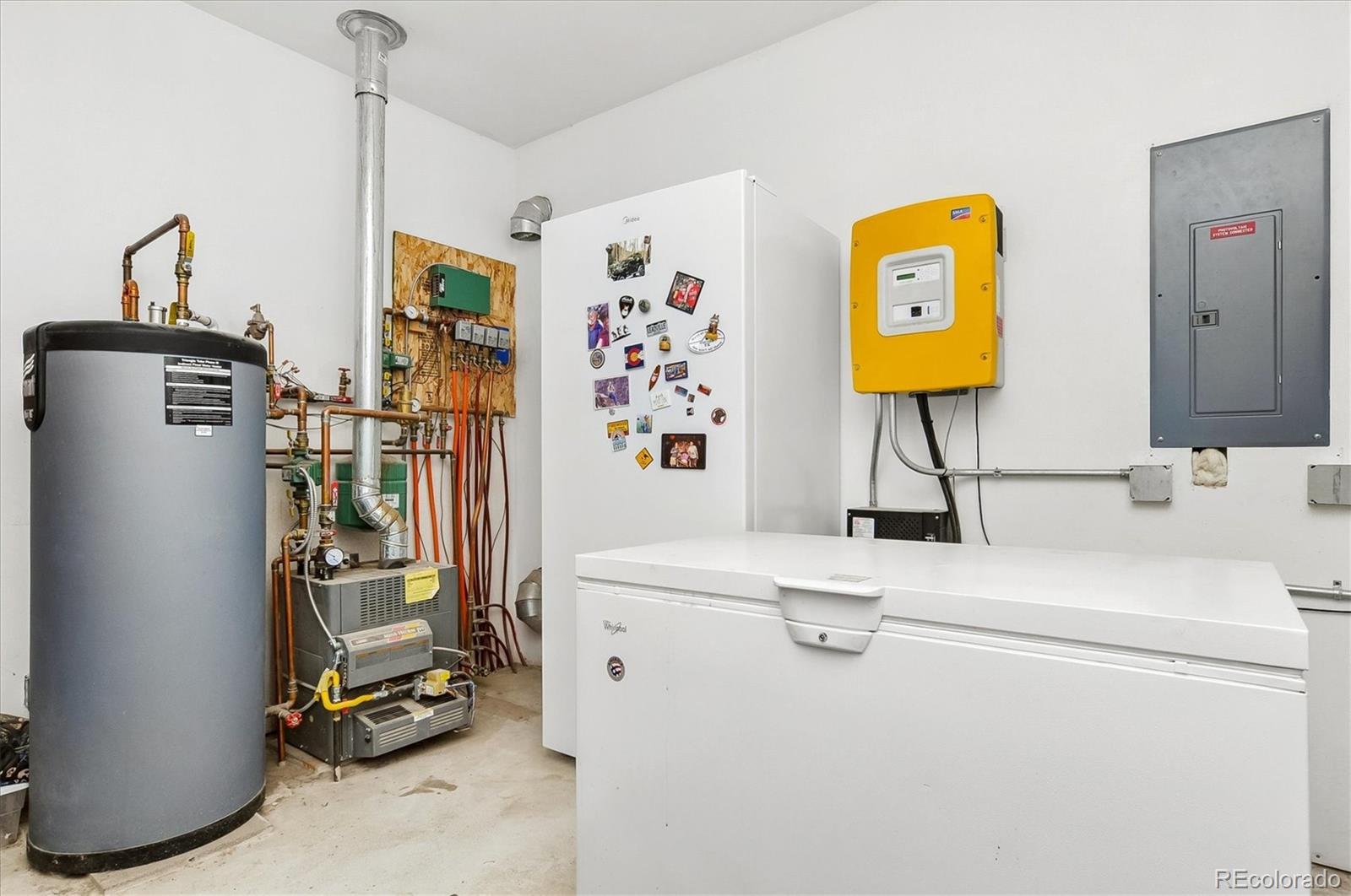 MLS Image #34 for 33804  vista verde ,buena vista, Colorado
