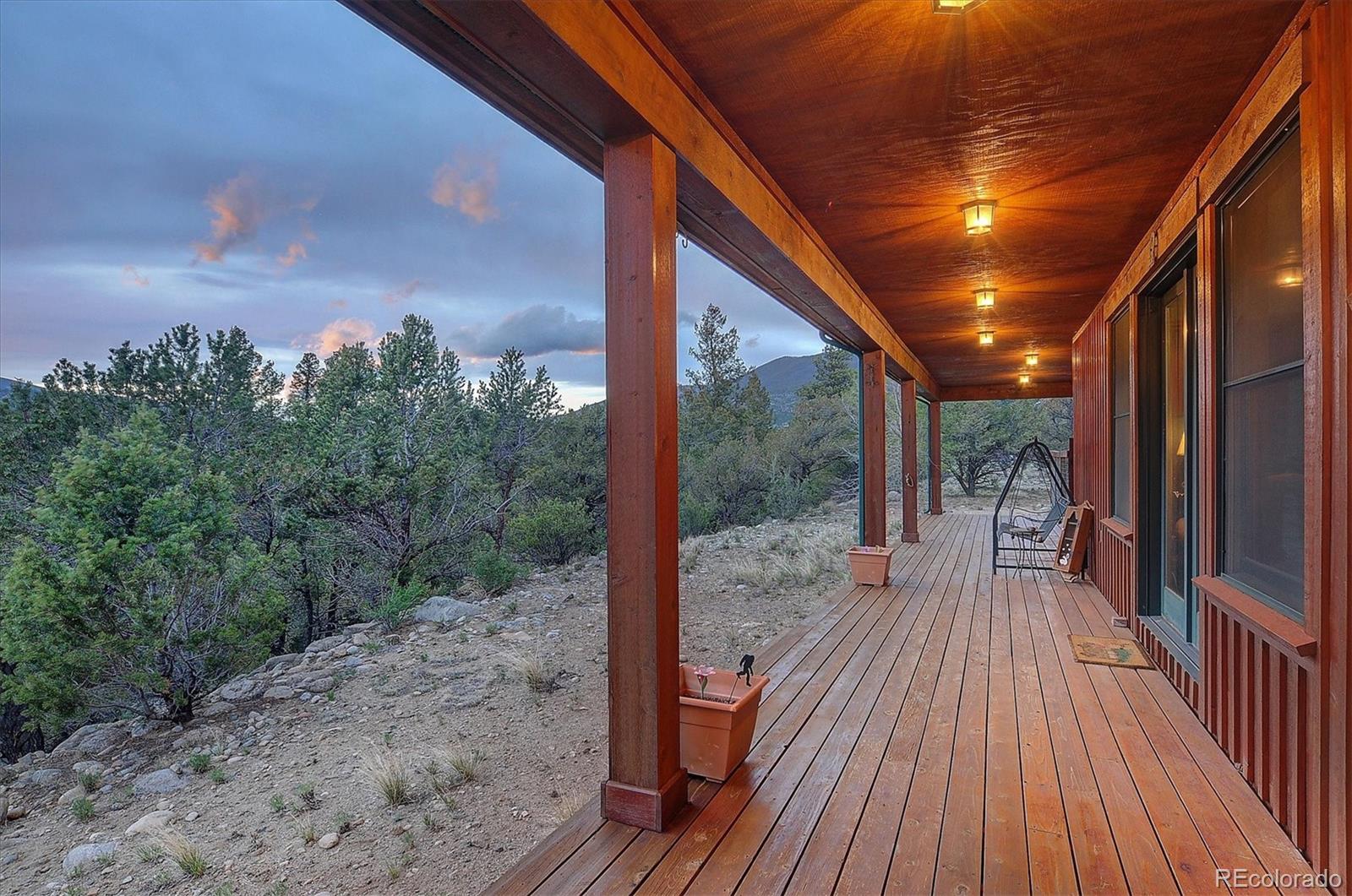 MLS Image #4 for 33804  vista verde ,buena vista, Colorado