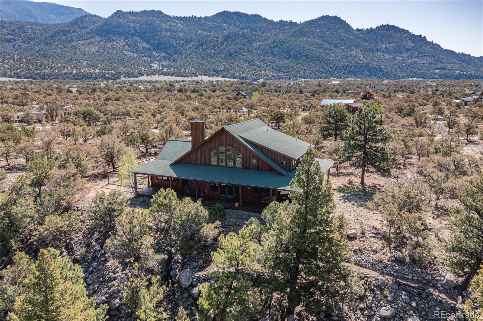 MLS Image #48 for 33804  vista verde ,buena vista, Colorado