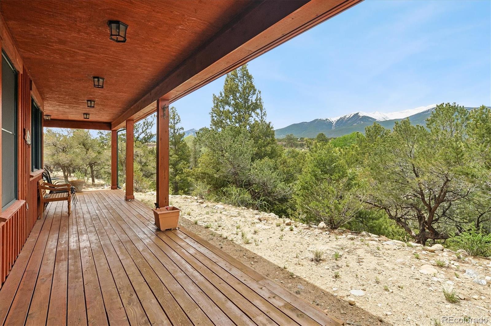 MLS Image #5 for 33804  vista verde ,buena vista, Colorado