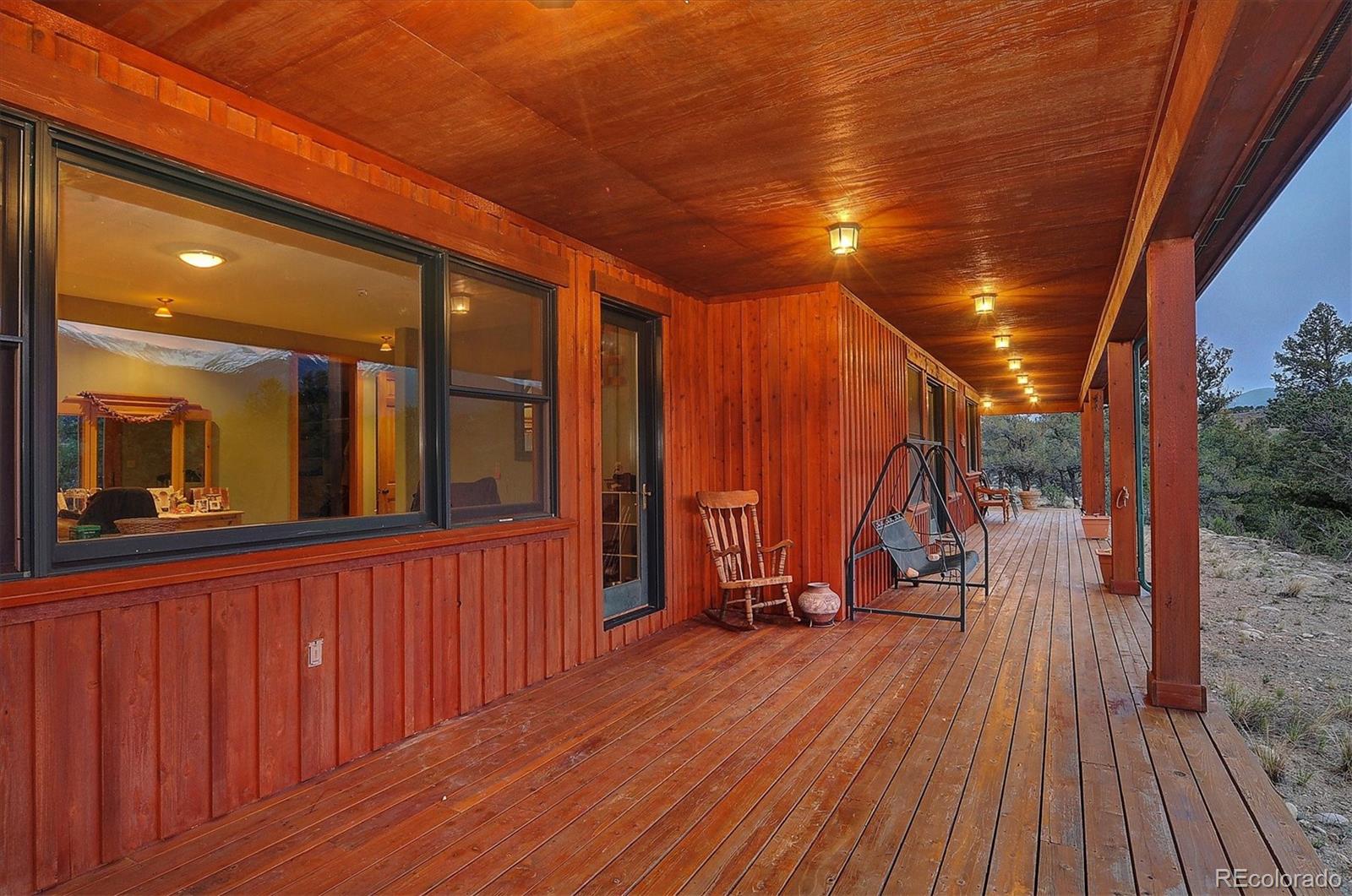 MLS Image #6 for 33804  vista verde ,buena vista, Colorado