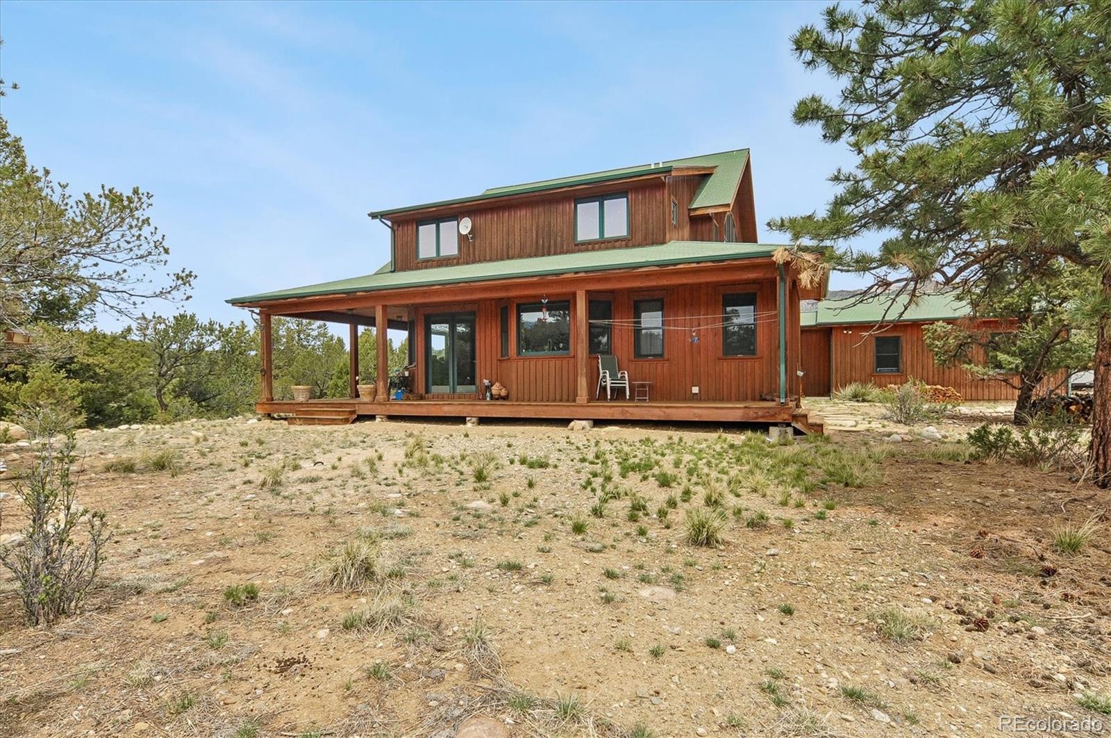 MLS Image #7 for 33804  vista verde ,buena vista, Colorado