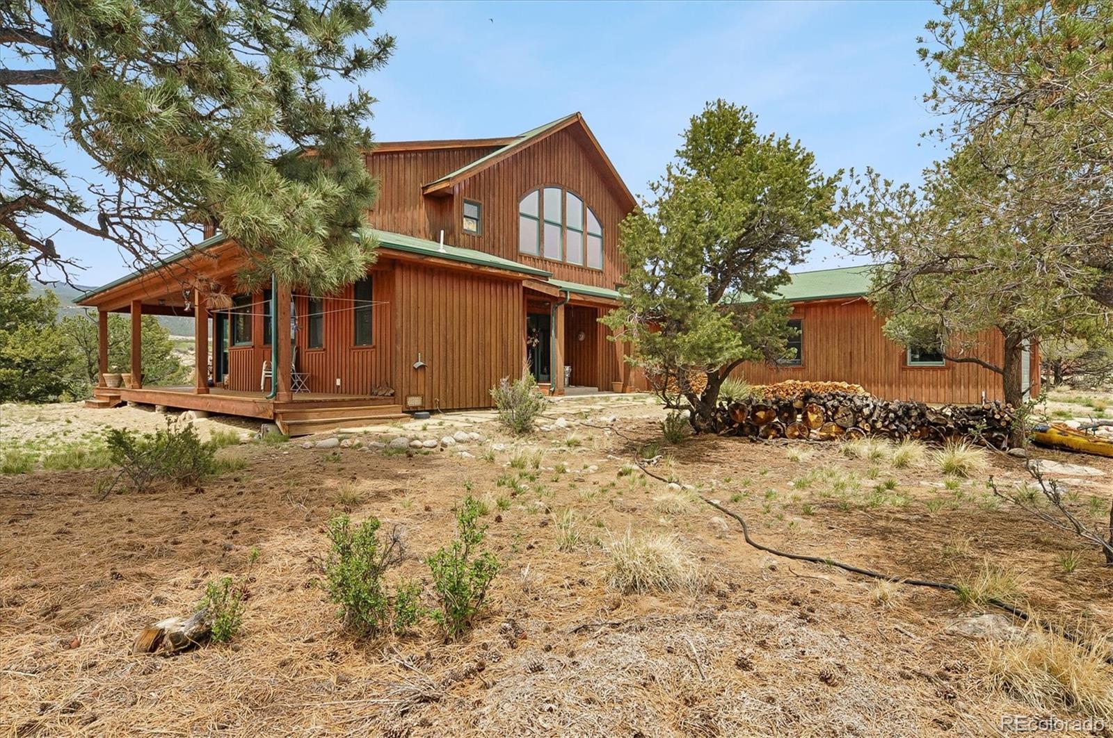 MLS Image #8 for 33804  vista verde ,buena vista, Colorado