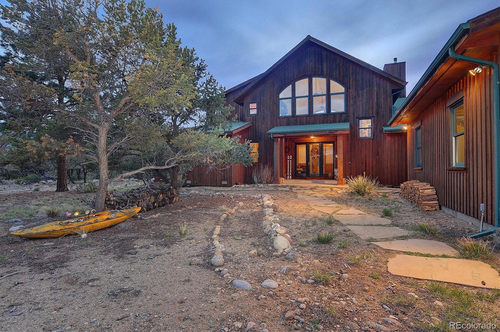 MLS Image #9 for 33804  vista verde ,buena vista, Colorado