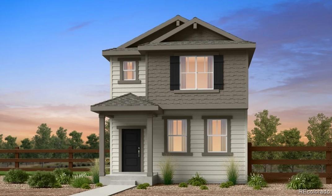 MLS Image #0 for 6811 e 148th drive,thornton, Colorado