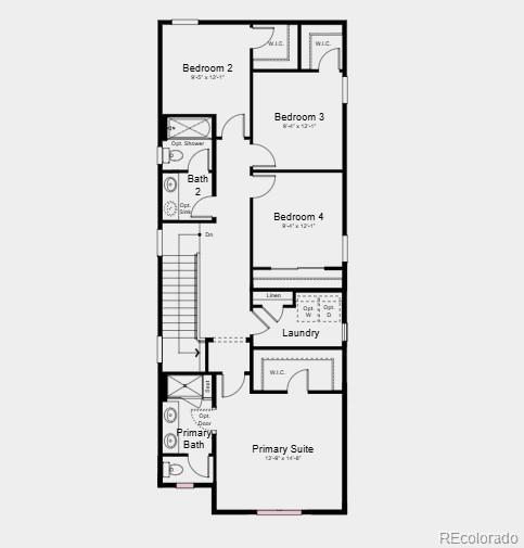 MLS Image #2 for 6811 e 148th drive,thornton, Colorado