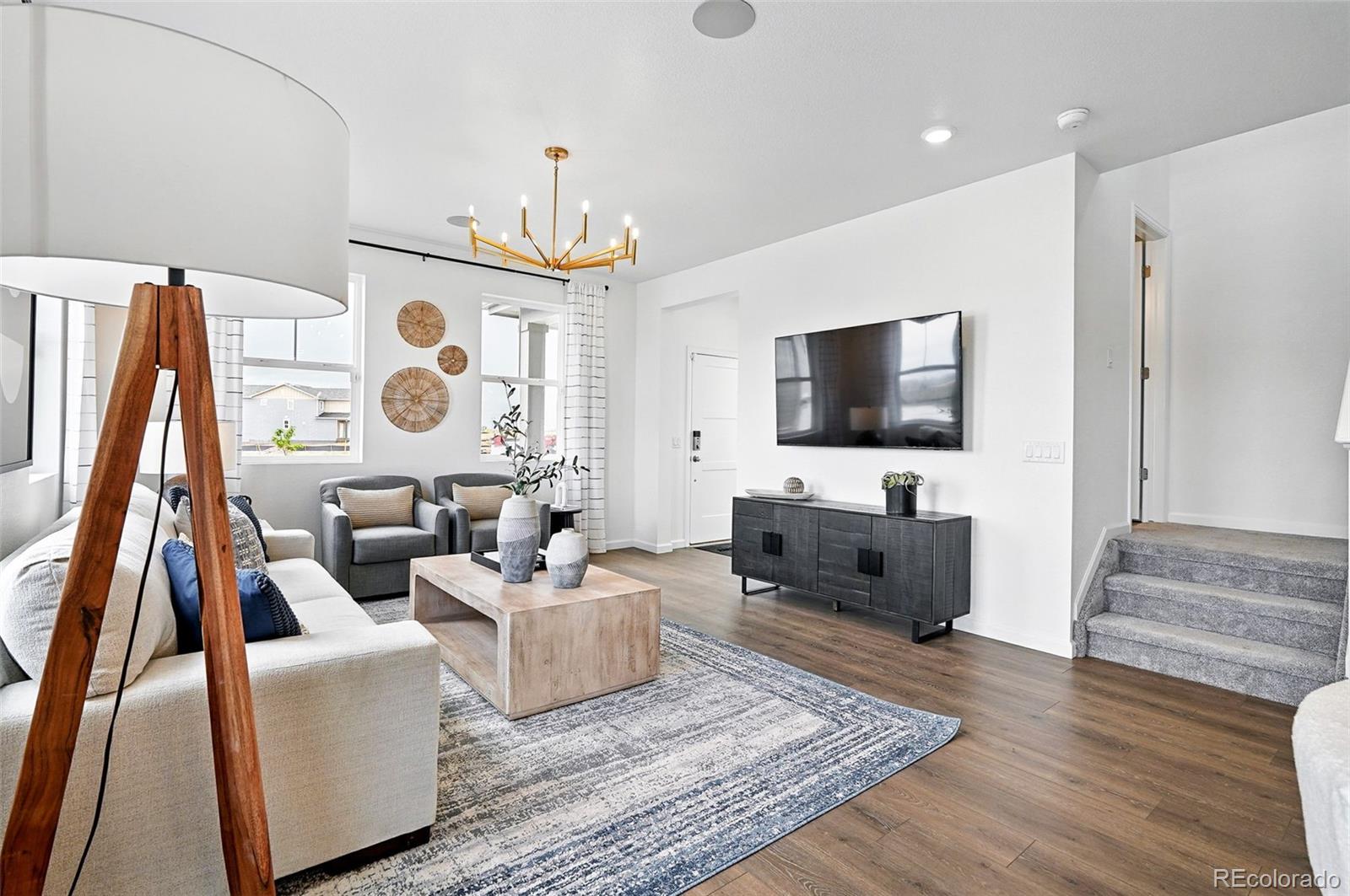 MLS Image #9 for 6811 e 148th drive,thornton, Colorado