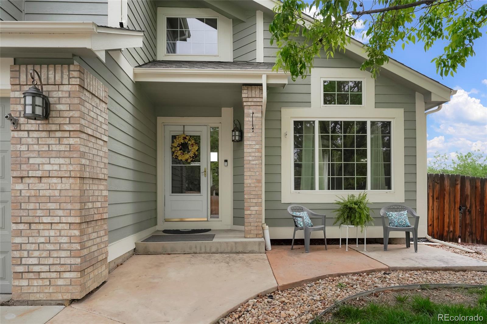 MLS Image #2 for 8107 w morraine drive,littleton, Colorado