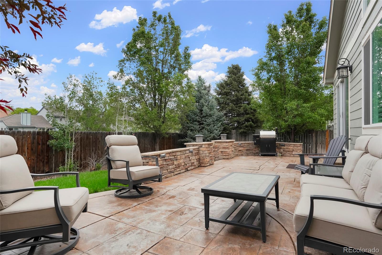 MLS Image #29 for 8107 w morraine drive,littleton, Colorado