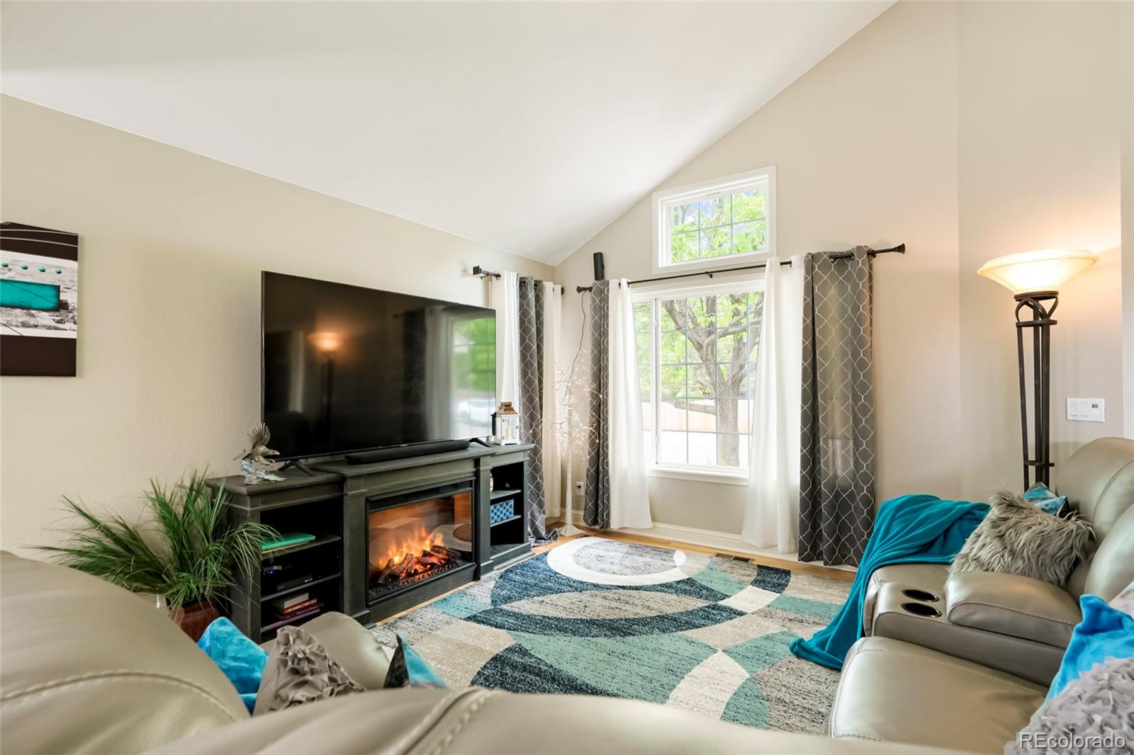 MLS Image #3 for 8107 w morraine drive,littleton, Colorado