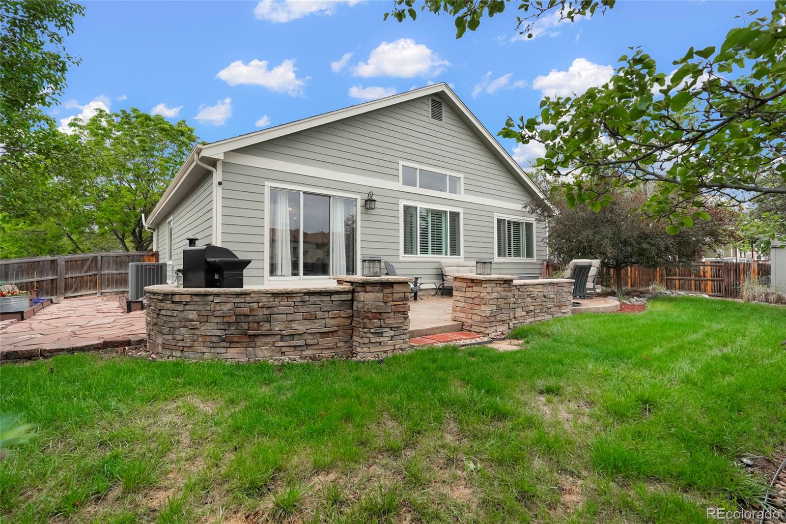 MLS Image #32 for 8107 w morraine drive,littleton, Colorado
