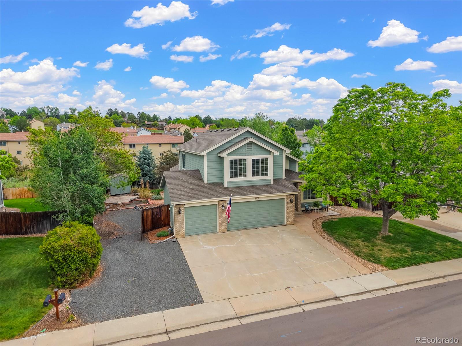 MLS Image #33 for 8107 w morraine drive,littleton, Colorado