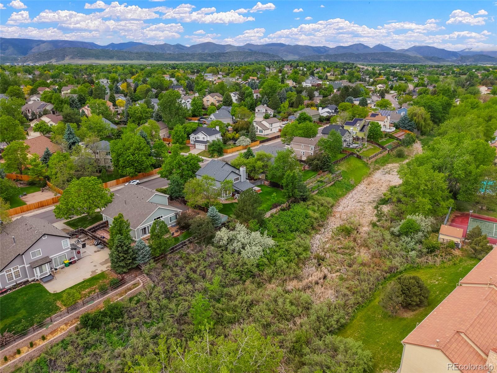 MLS Image #34 for 8107 w morraine drive,littleton, Colorado