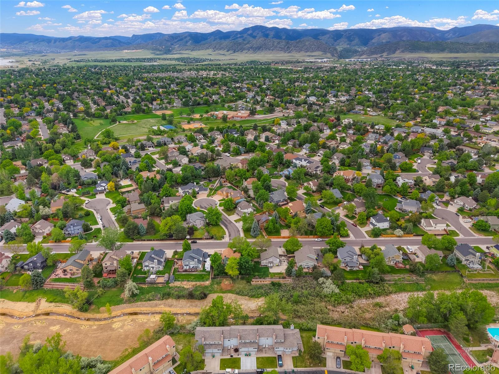 MLS Image #36 for 8107 w morraine drive,littleton, Colorado
