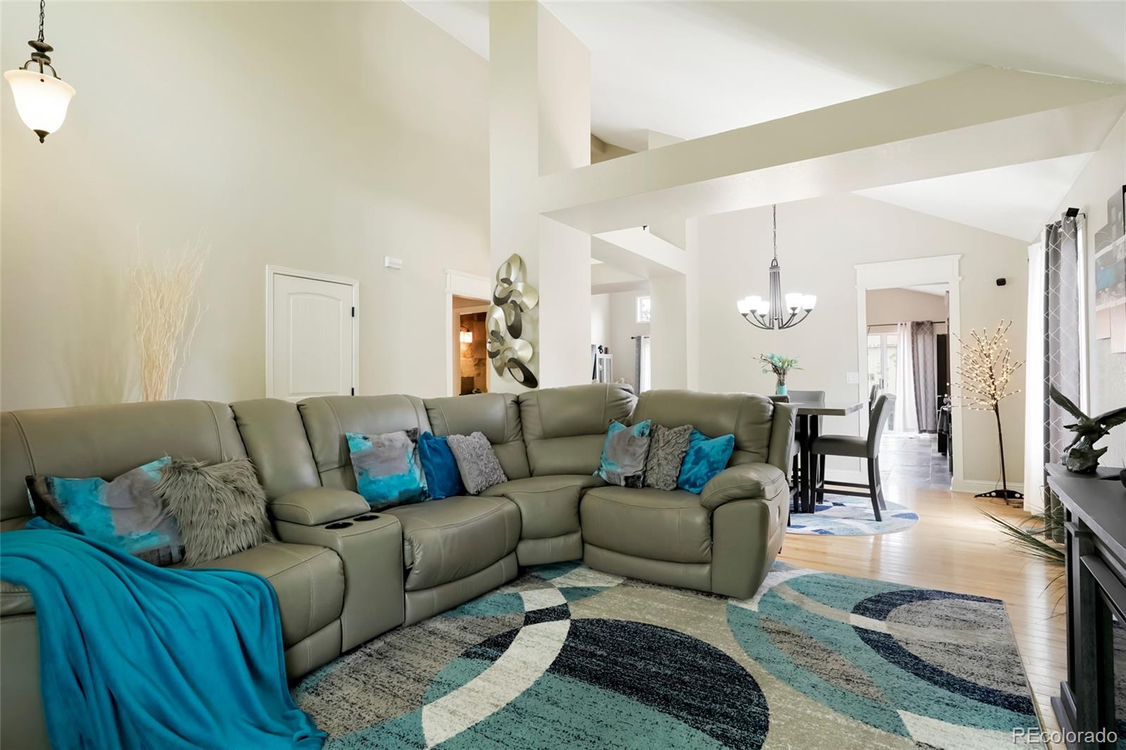 MLS Image #4 for 8107 w morraine drive,littleton, Colorado