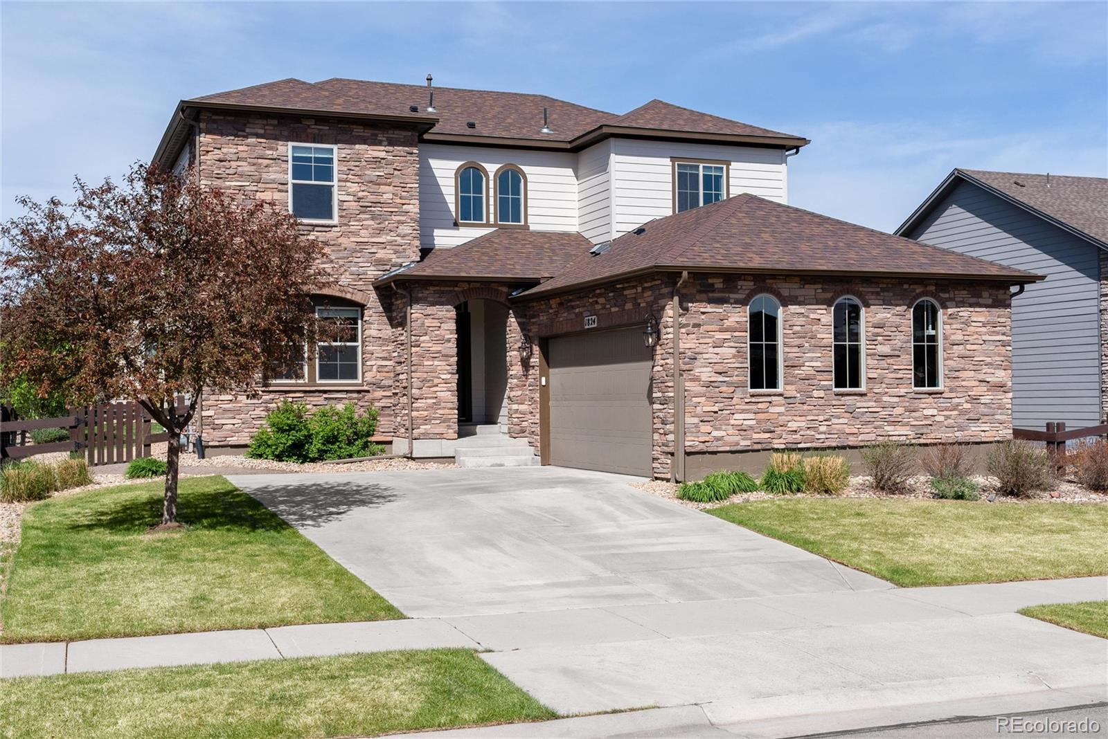 MLS Image #2 for 1824  wright drive,erie, Colorado