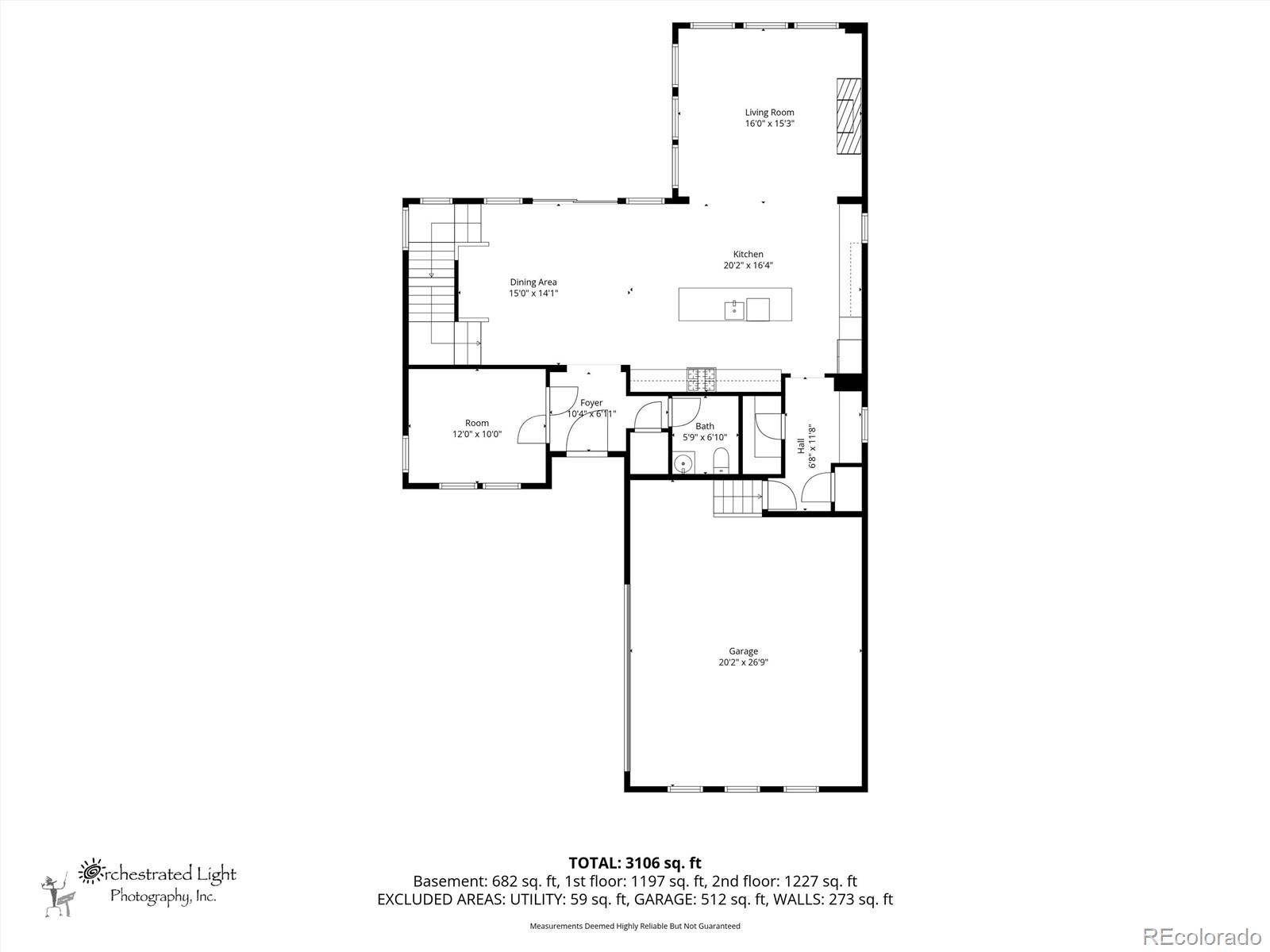 MLS Image #42 for 1824  wright drive,erie, Colorado