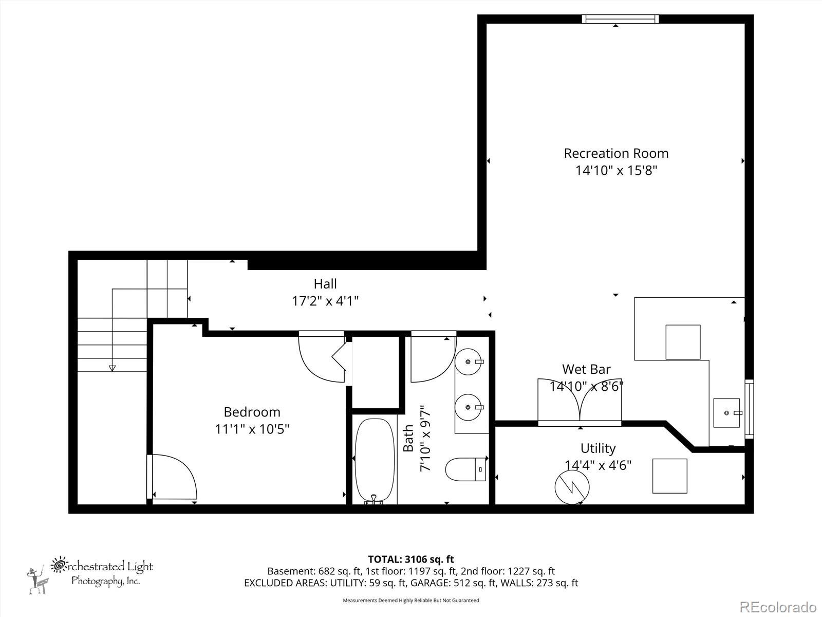 MLS Image #43 for 1824  wright drive,erie, Colorado