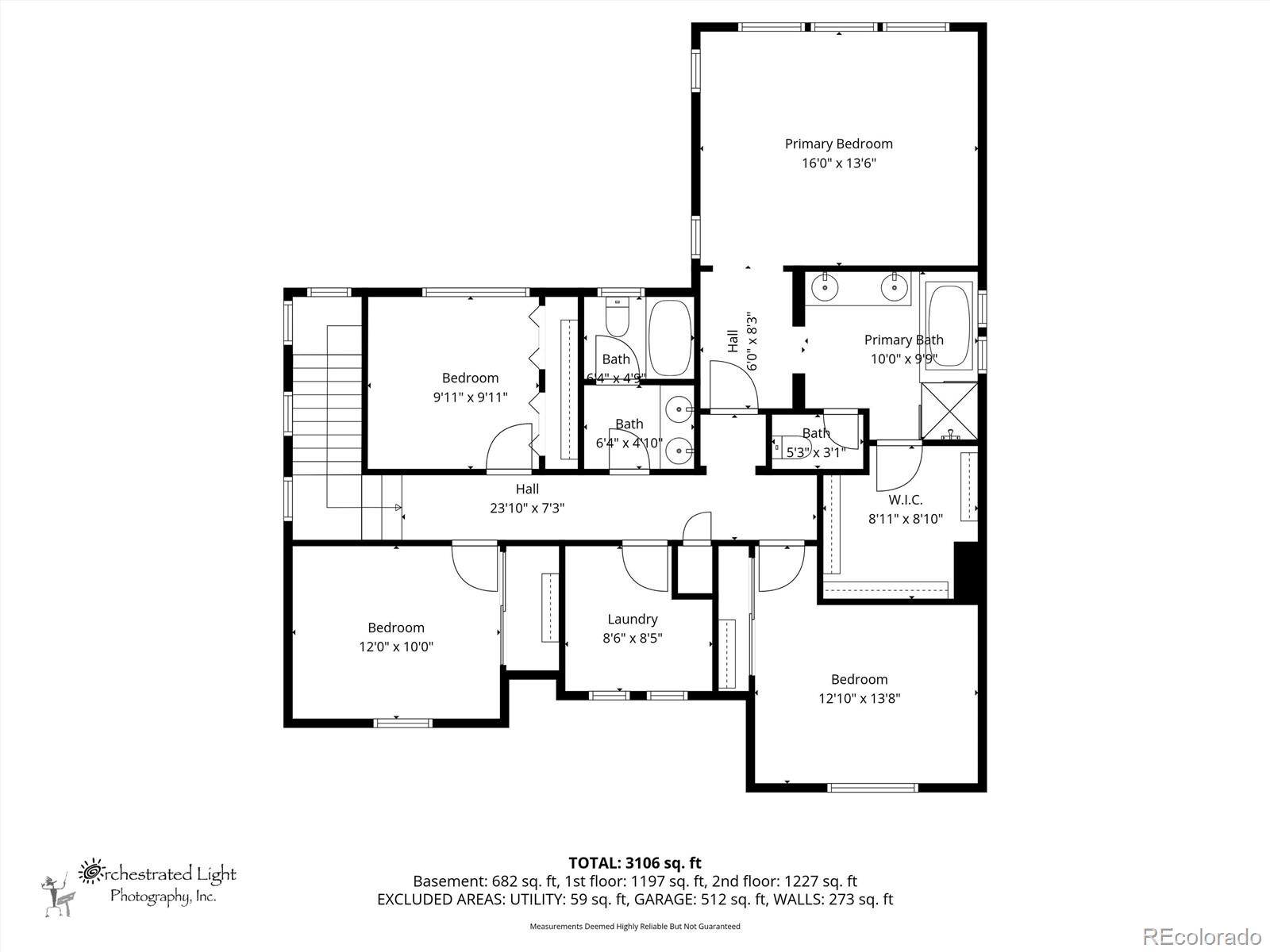 MLS Image #44 for 1824  wright drive,erie, Colorado