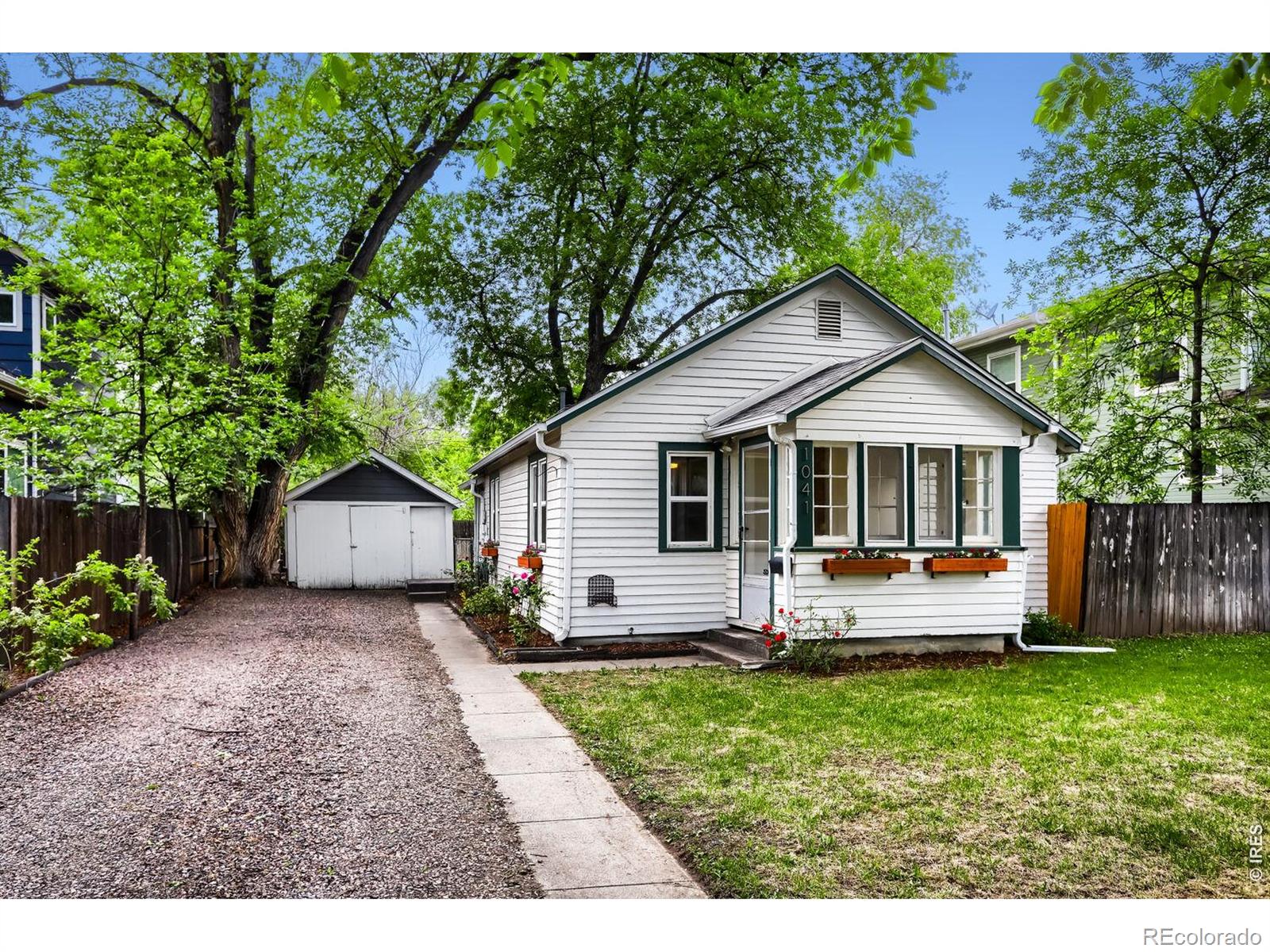 MLS Image #28 for 1041  pratt street,longmont, Colorado