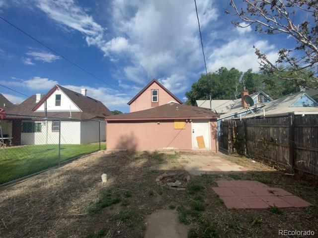 MLS Image #2 for 1119  pine street,pueblo, Colorado
