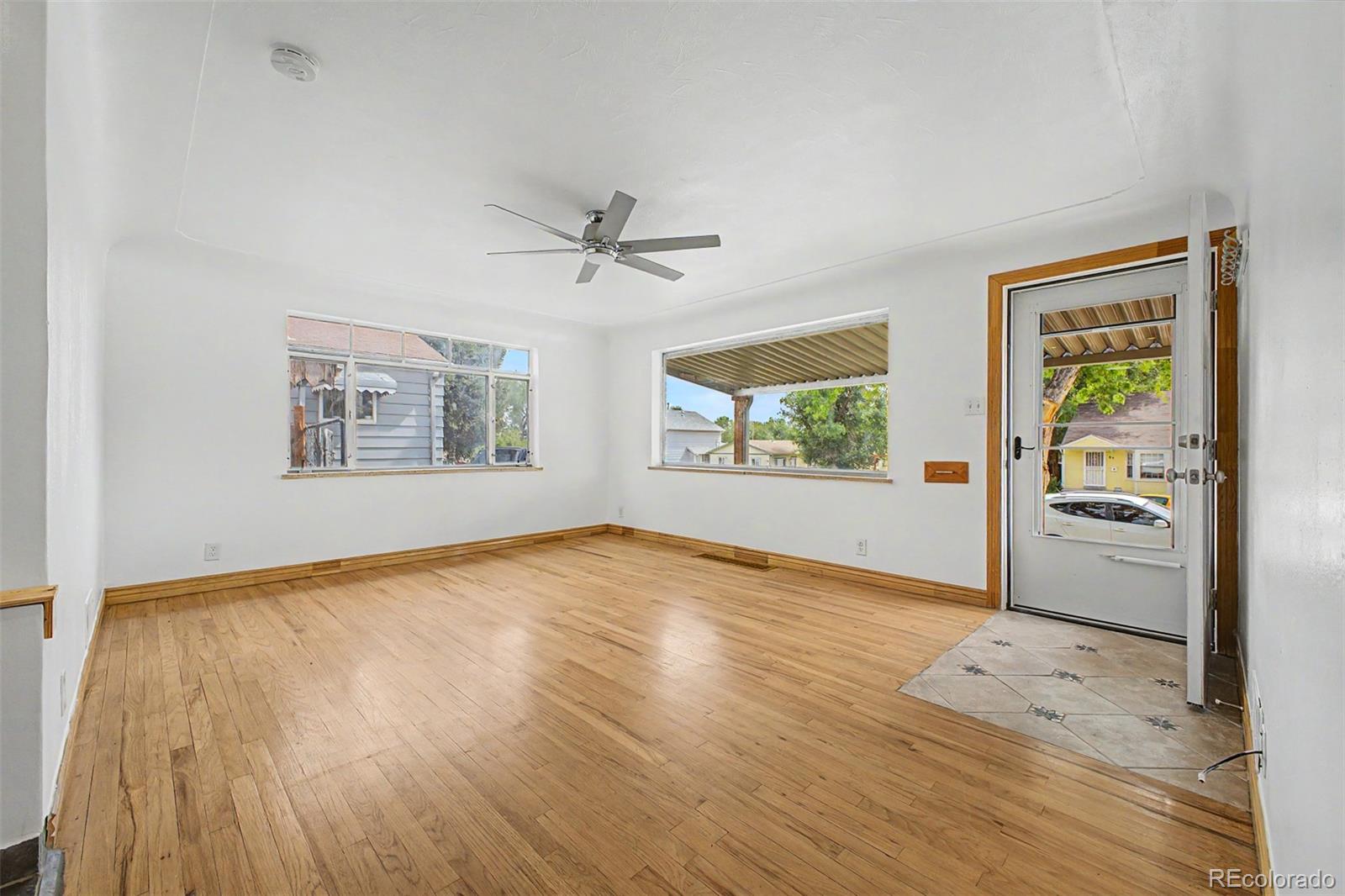 MLS Image #3 for 35 s meade street,denver, Colorado
