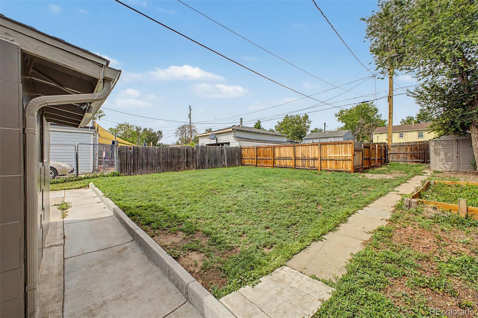 MLS Image #31 for 35 s meade street,denver, Colorado