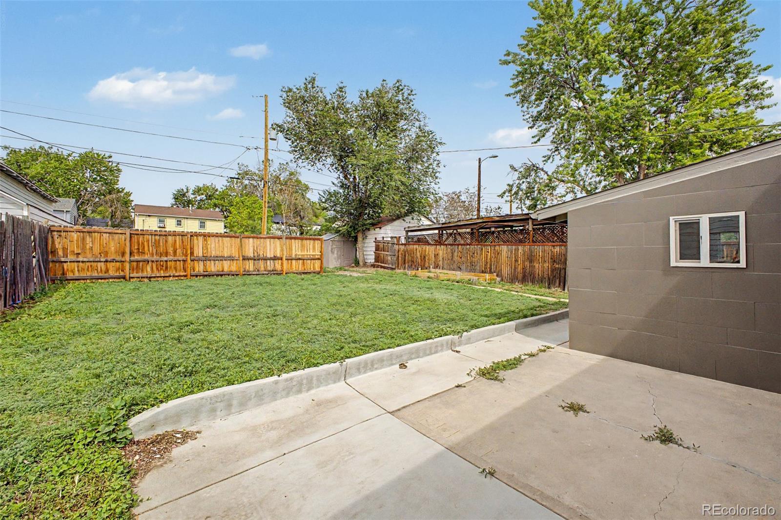 MLS Image #32 for 35 s meade street,denver, Colorado