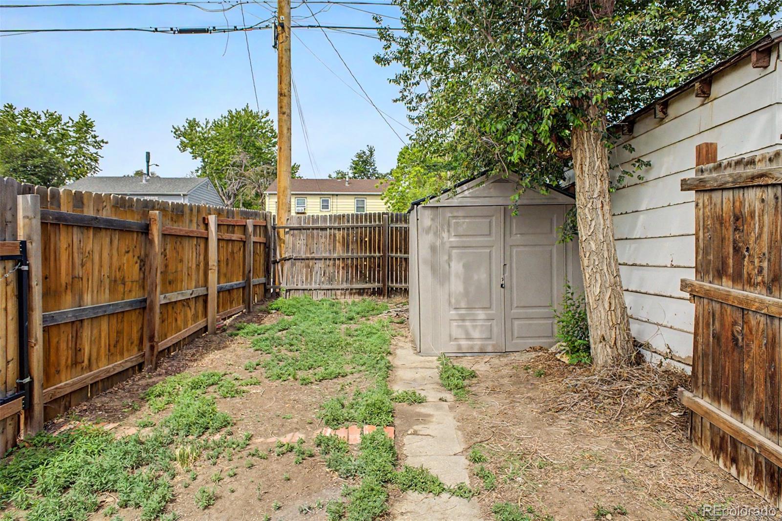 MLS Image #33 for 35 s meade street,denver, Colorado