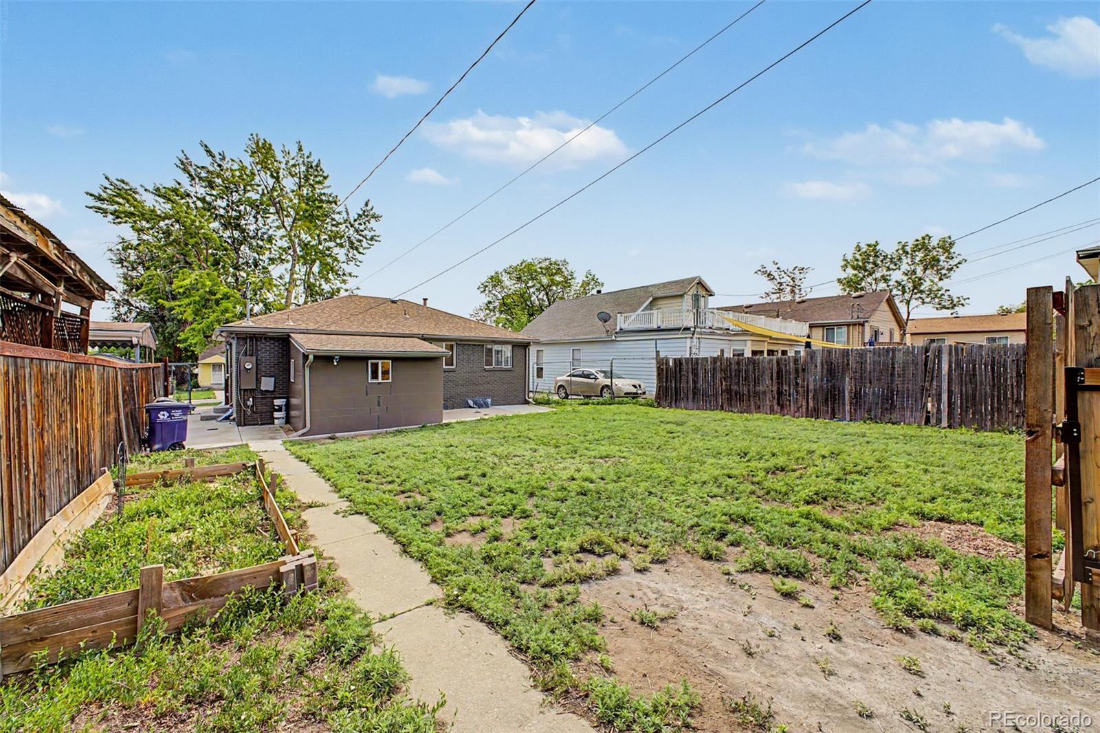 MLS Image #34 for 35 s meade street,denver, Colorado