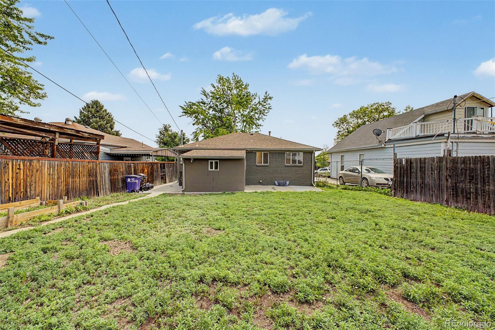 MLS Image #35 for 35 s meade street,denver, Colorado