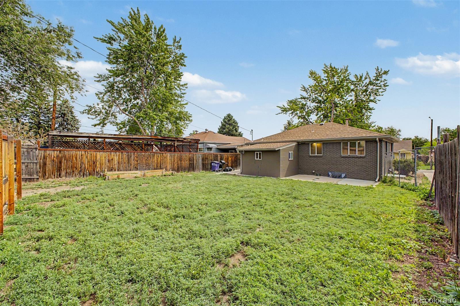 MLS Image #36 for 35 s meade street,denver, Colorado