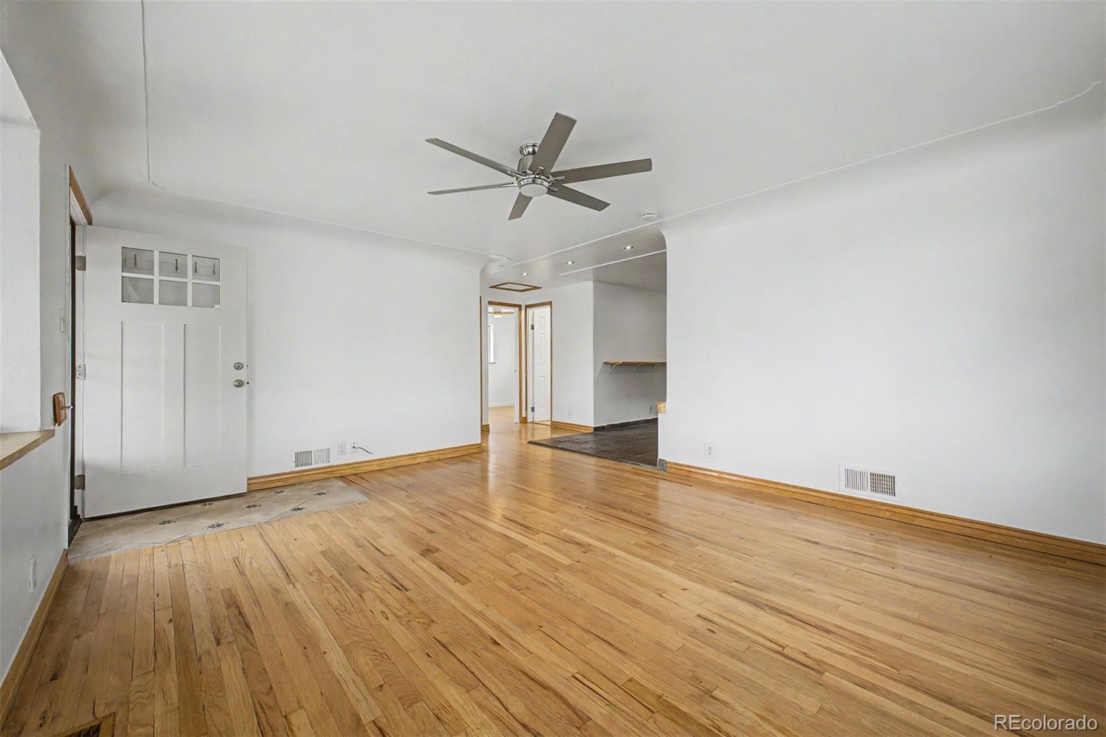 MLS Image #5 for 35 s meade street,denver, Colorado