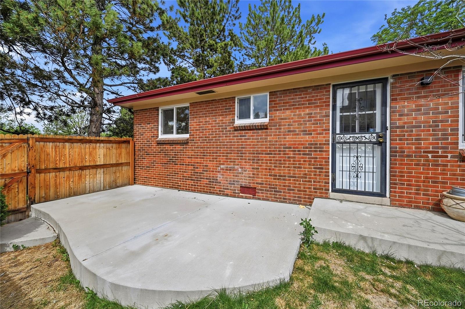 MLS Image #20 for 5180 e asbury avenue,denver, Colorado
