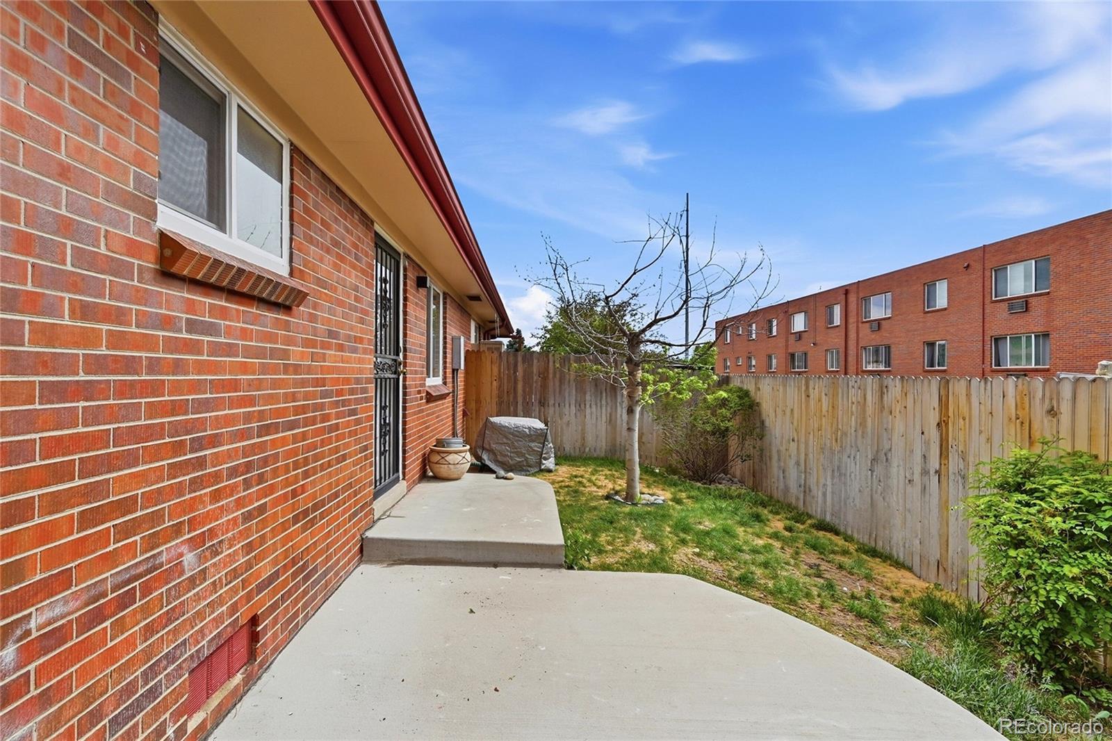 MLS Image #21 for 5180 e asbury avenue,denver, Colorado
