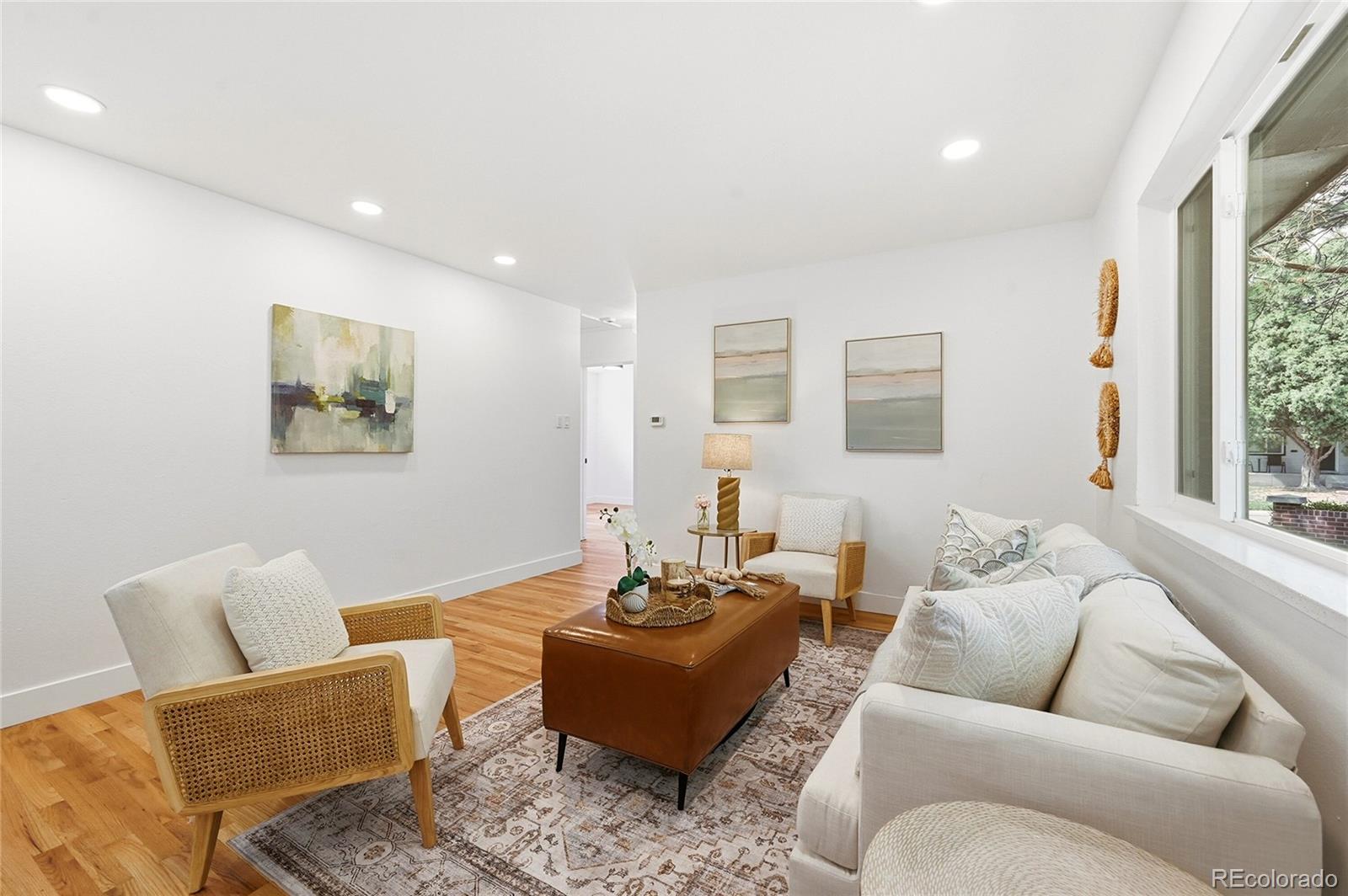 MLS Image #3 for 5180 e asbury avenue,denver, Colorado