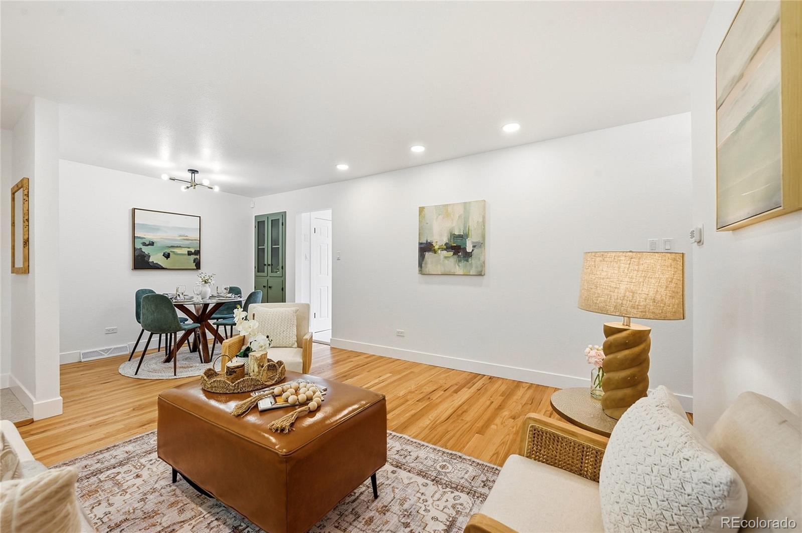 MLS Image #5 for 5180 e asbury avenue,denver, Colorado