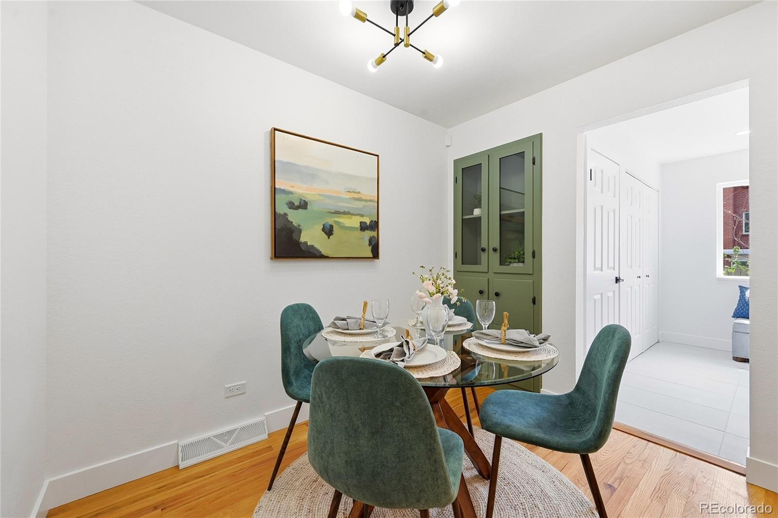 MLS Image #6 for 5180 e asbury avenue,denver, Colorado
