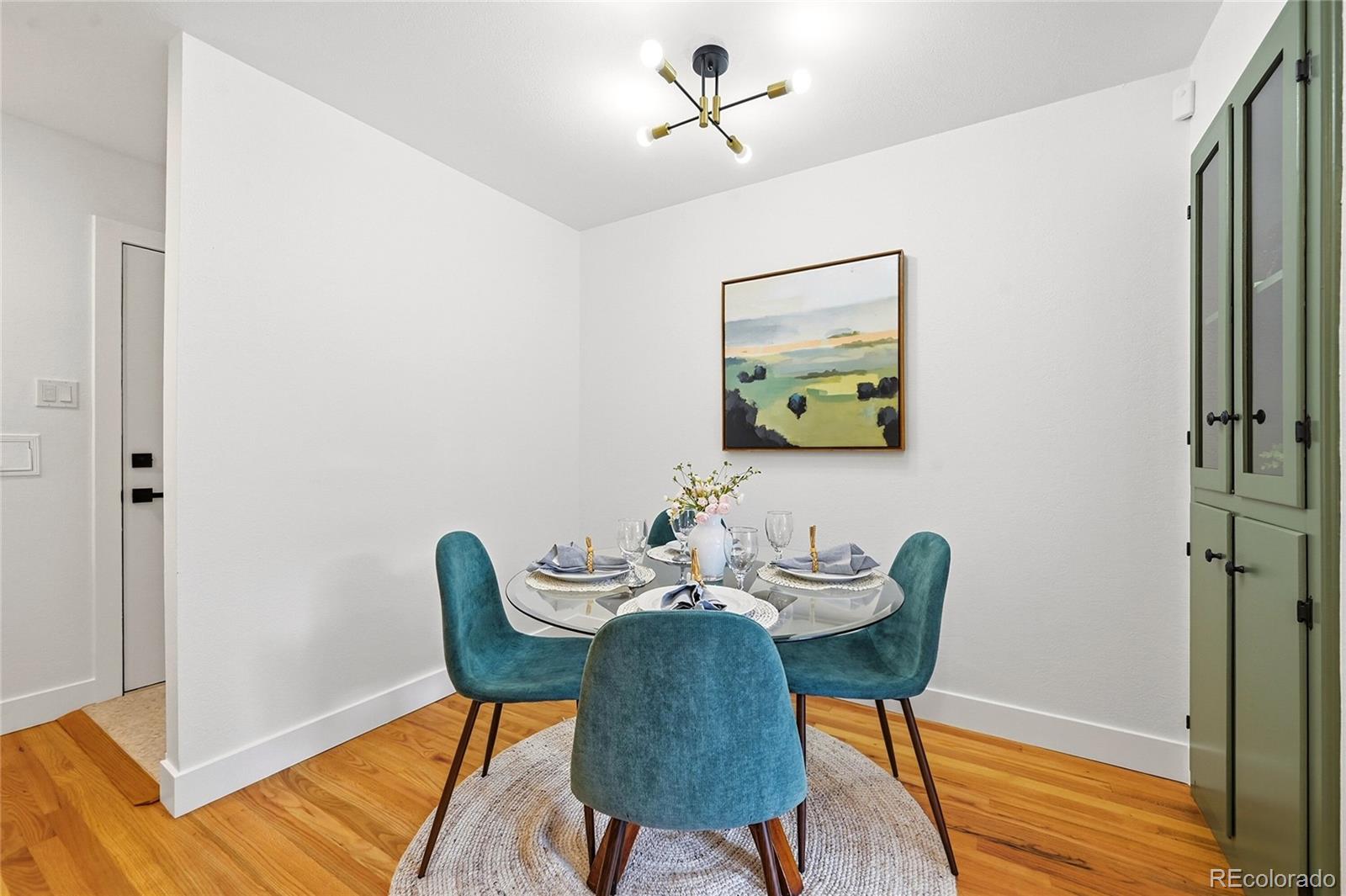 MLS Image #8 for 5180 e asbury avenue,denver, Colorado
