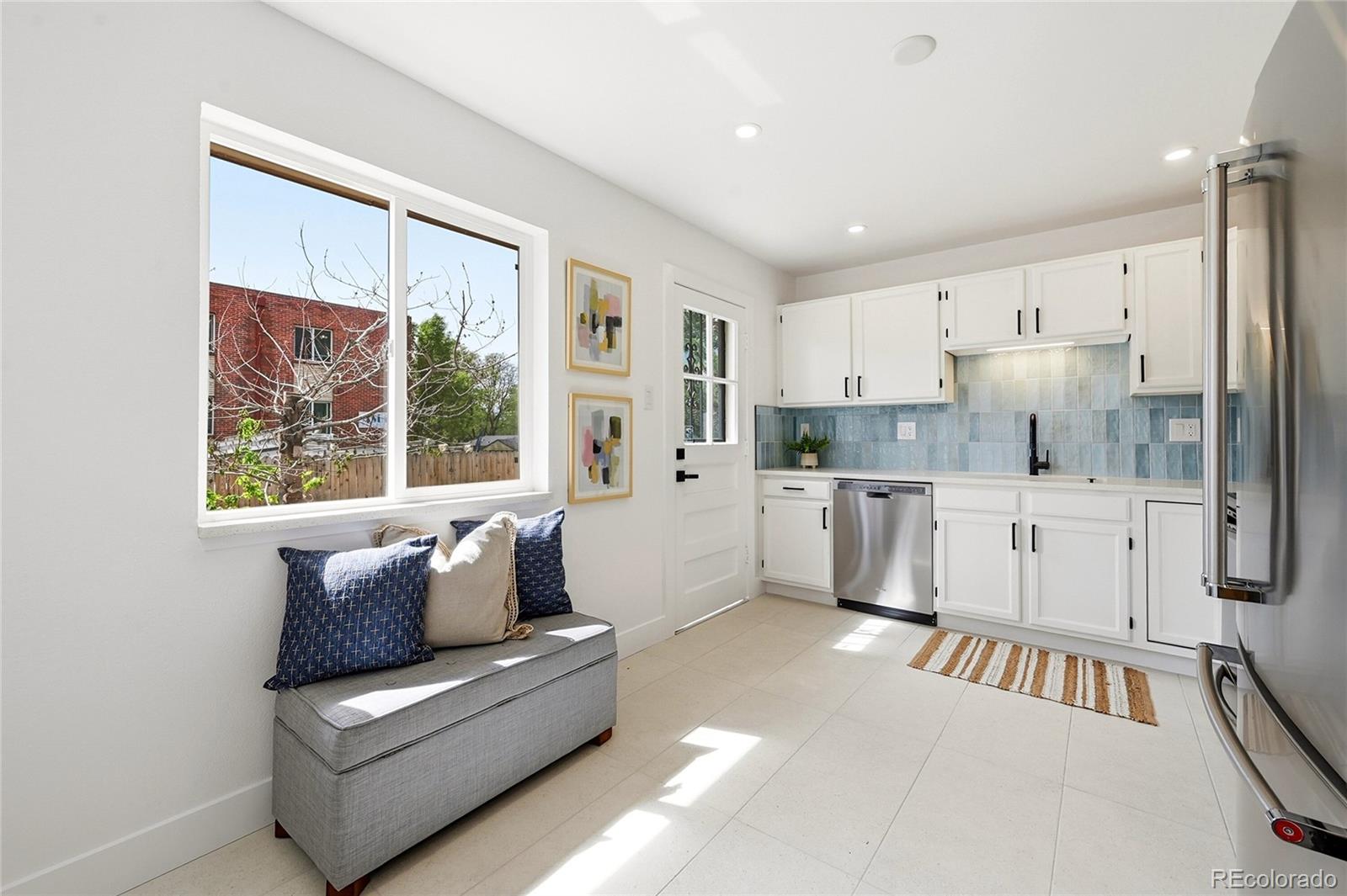 MLS Image #9 for 5180 e asbury avenue,denver, Colorado