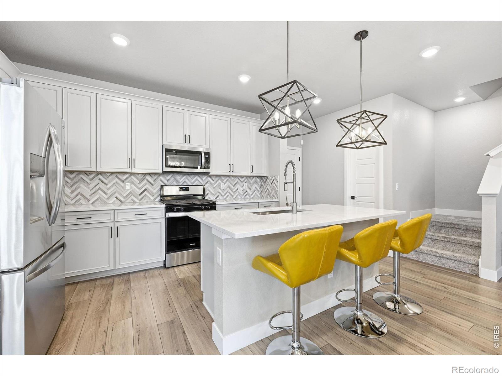MLS Image #10 for 8453  gladiola court,arvada, Colorado