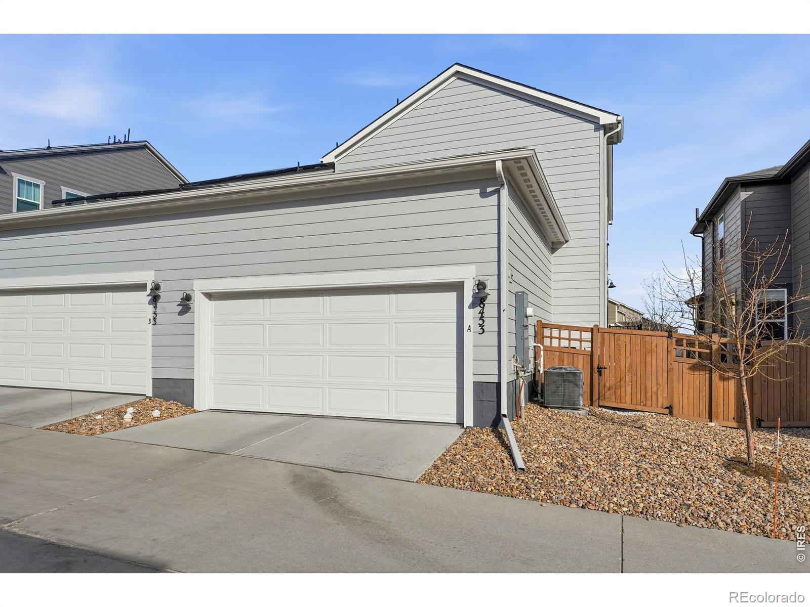 MLS Image #22 for 8453  gladiola court,arvada, Colorado