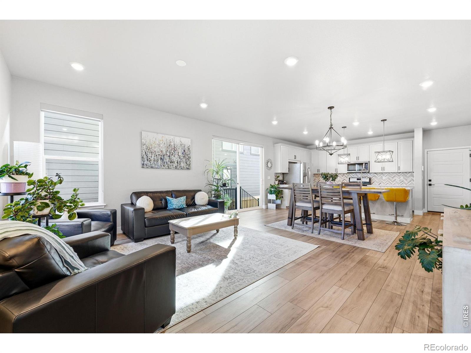 MLS Image #6 for 8453  gladiola court,arvada, Colorado