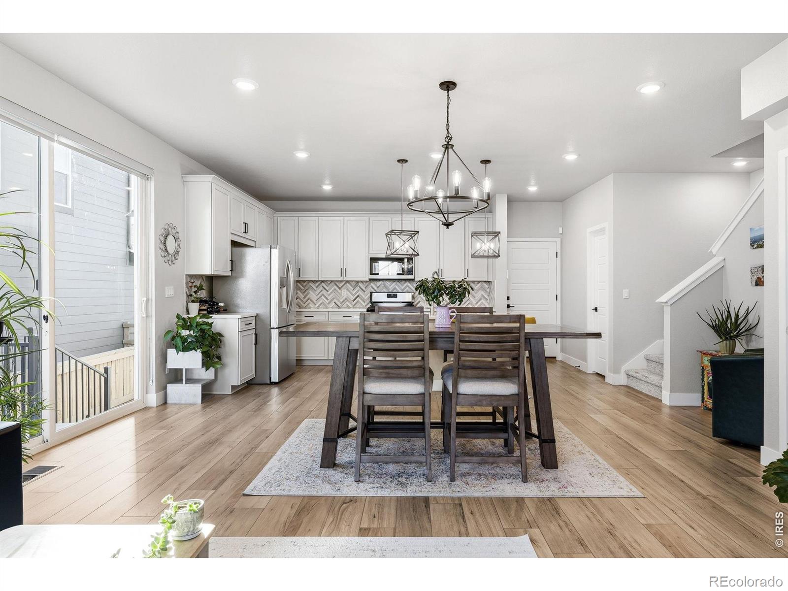 MLS Image #8 for 8453  gladiola court,arvada, Colorado