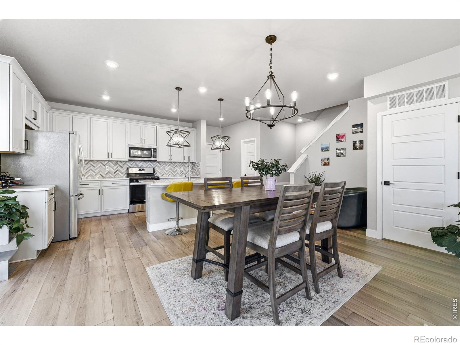 MLS Image #9 for 8453  gladiola court,arvada, Colorado