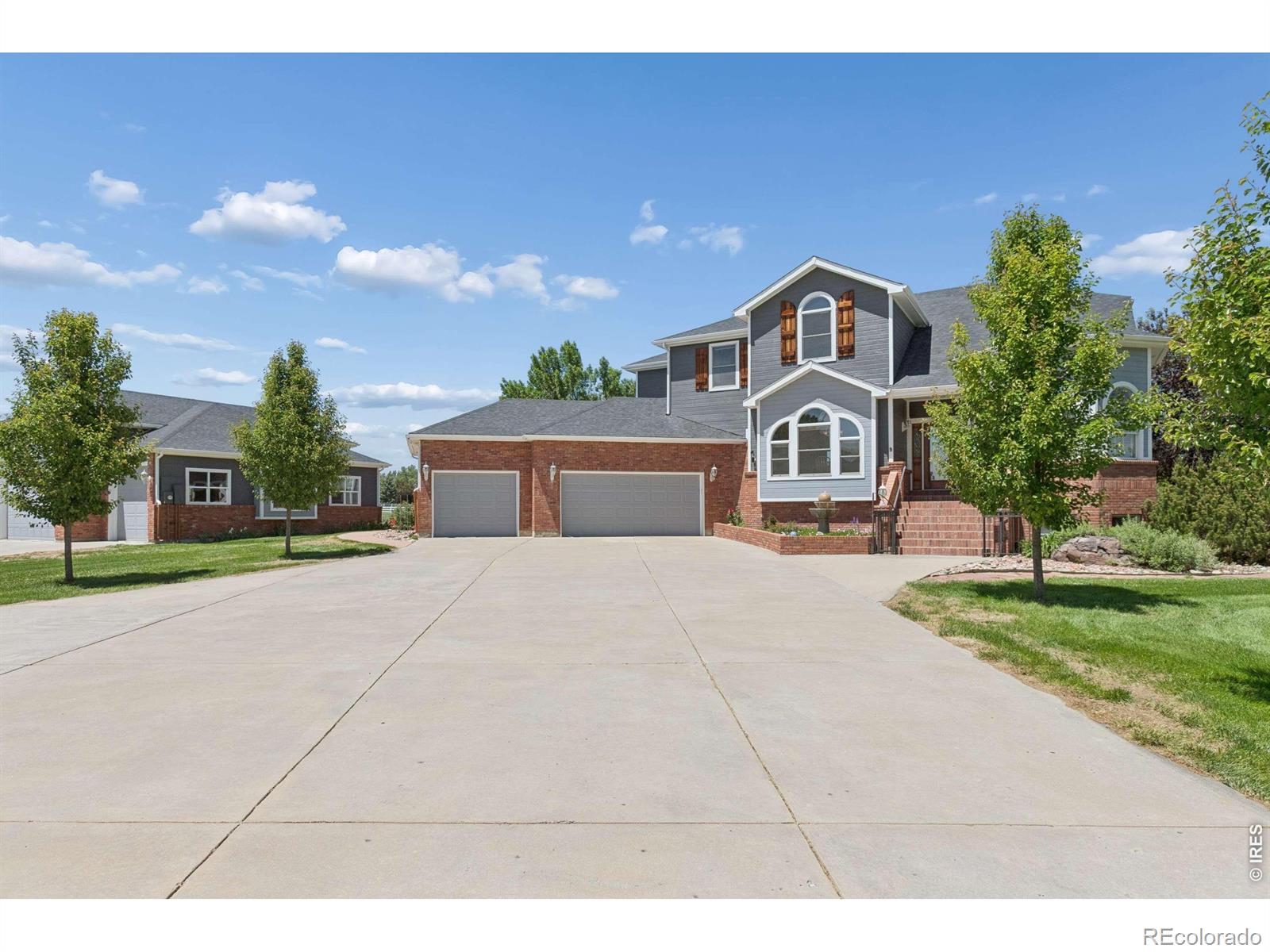 MLS Image #37 for 3795  whitetail court,mead, Colorado