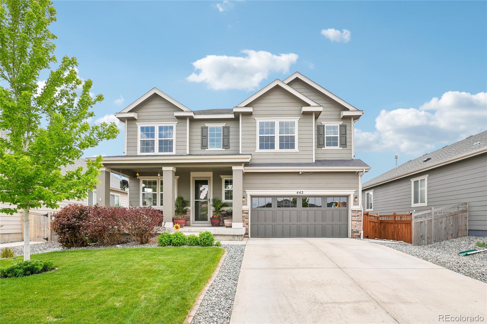 MLS Image #0 for 442  daylily street,brighton, Colorado