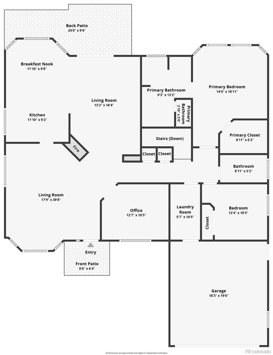 MLS Image #42 for 3036  white oak lane,littleton, Colorado