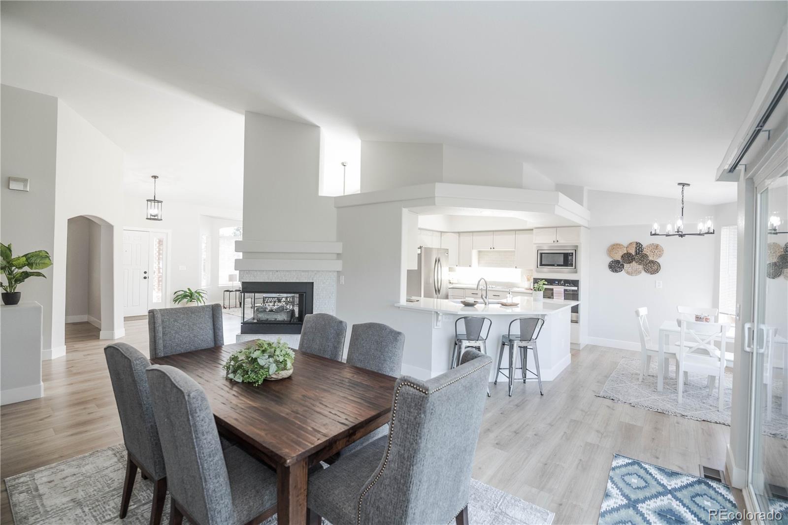 MLS Image #5 for 3036  white oak lane,littleton, Colorado