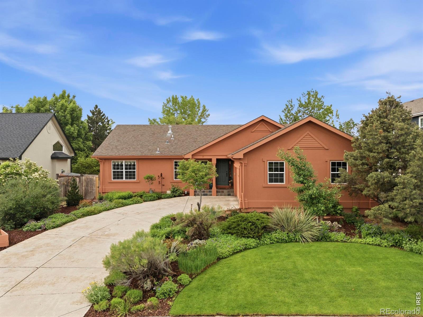 MLS Image #1 for 633  gilgalad way,fort collins, Colorado